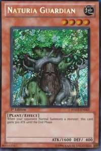 Naturia Guardian