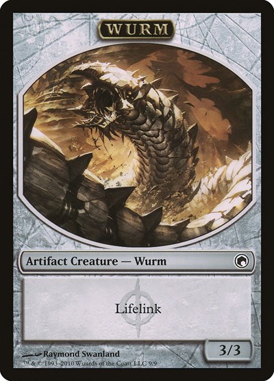 Wurm Token (9)