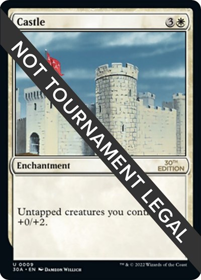 Castle