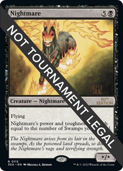 Nightmare