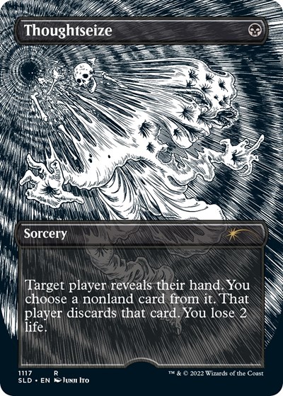 Thoughtseize (1117)