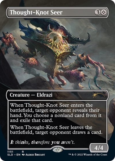 Thought-Knot Seer (1151)