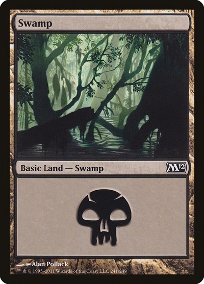Swamp (241)