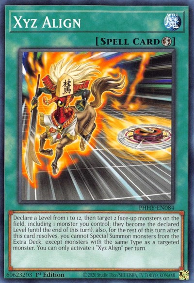Xyz Align
