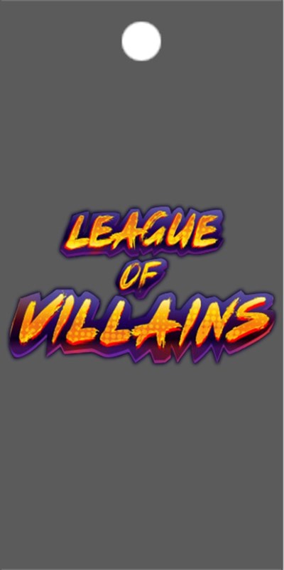 My Hero Academia: League of Villains Booster Pack [Unlimited Edition]