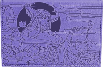DekTech Deck Box - Reila