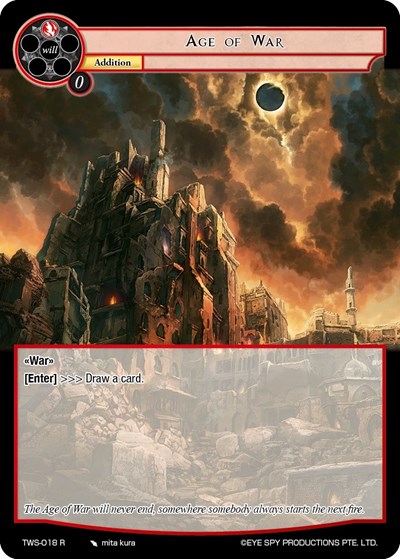 Age of War