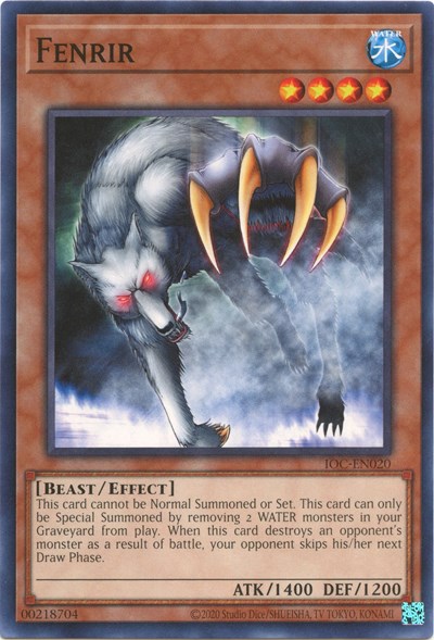 Fenrir