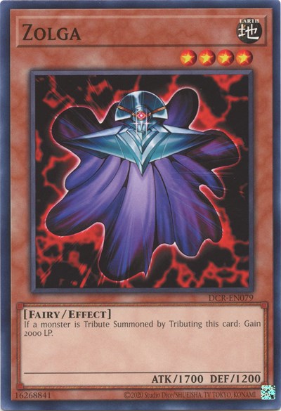 Zolga