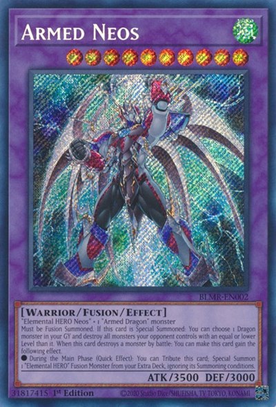 Armed Neos