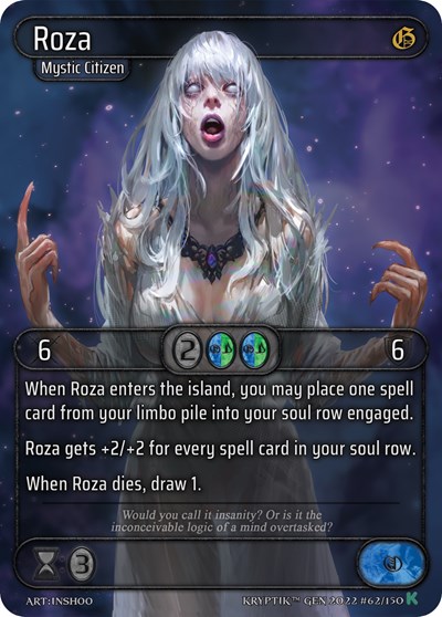 Roza