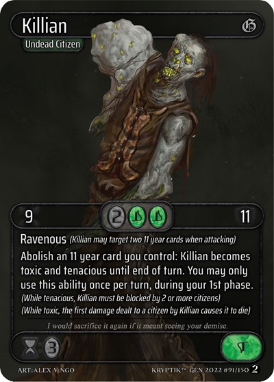 Killian