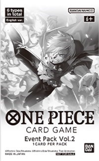 Event Pack Vol. 2