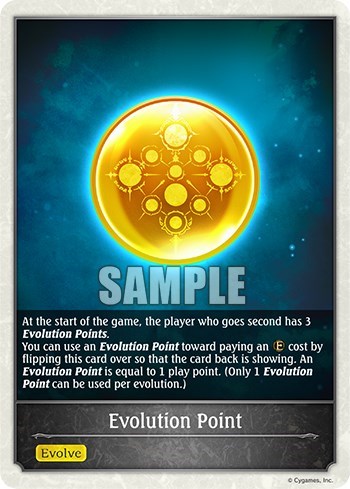 Evolution Point