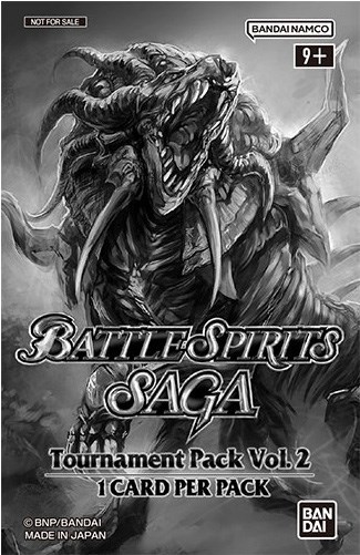 Tournament Pack Vol. 2