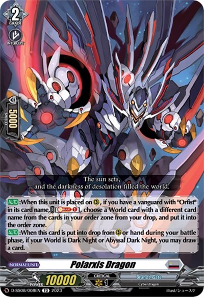 Polarxis Dragon