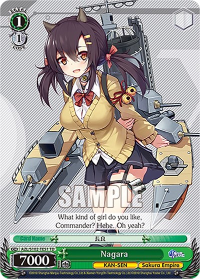 Nagara