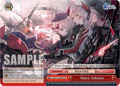 Naive Scheme (RRR)