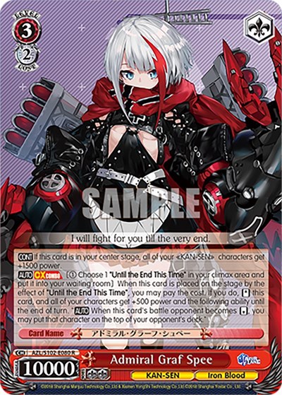Admiral Graf Spee