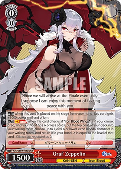 Graf Zeppelin (SR)