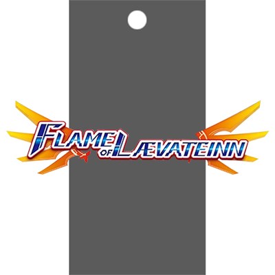 Flame of Laevateinn Booster Pack