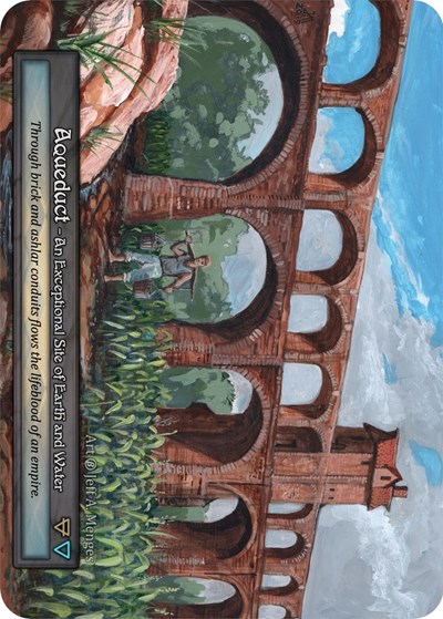 Aqueduct