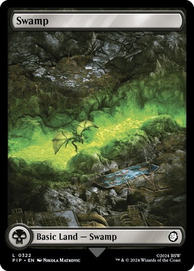 Swamp (0322)