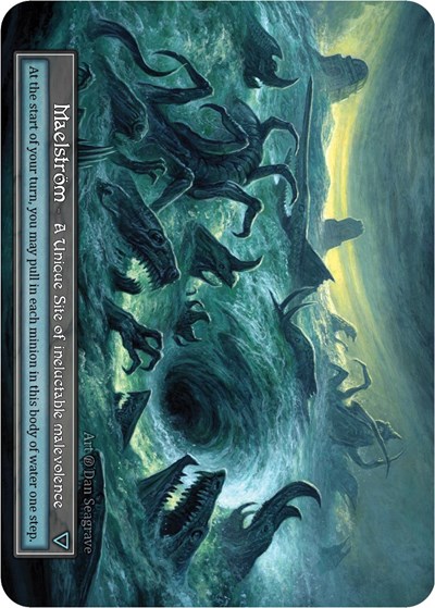 Maelstrom (Foil)