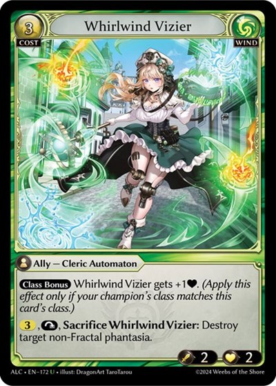 Whirlwind Vizier