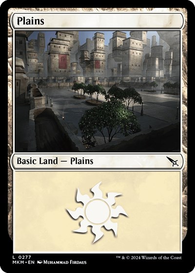 Plains (0277)