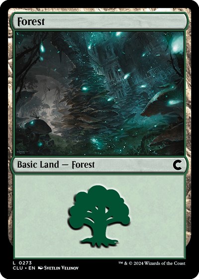 Forest (0273)