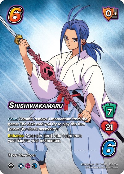 Shishiwakamaru