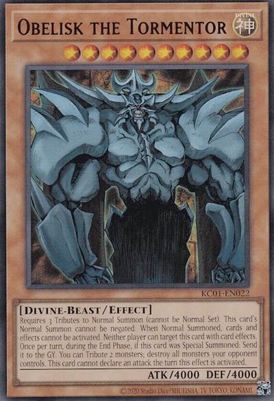 Obelisk the Tormentor