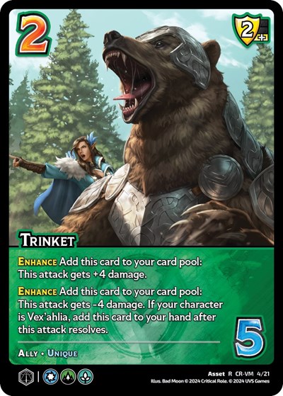 Trinket
