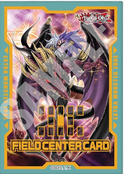 Field Center Token: Phantom Nightmare Premiere! Event