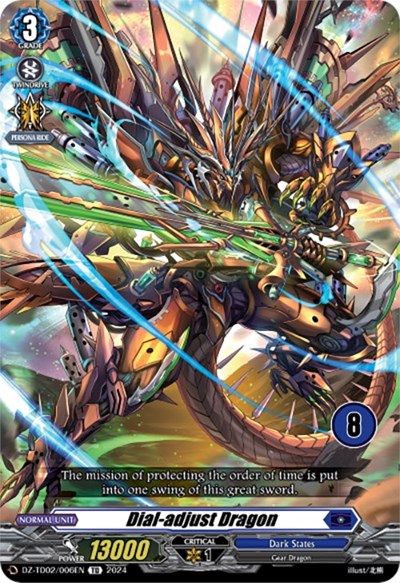 Dial-adjust Dragon (8)