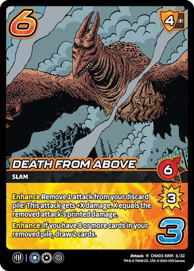 Death From Above