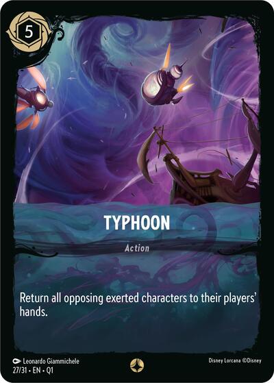 Typhoon