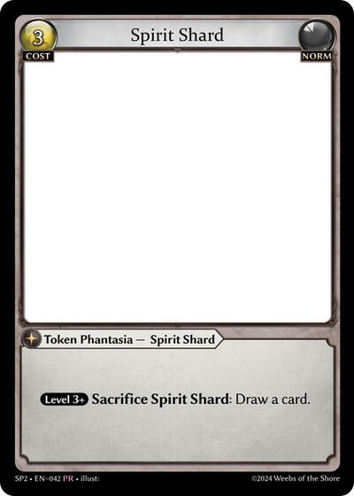Spirit Shard