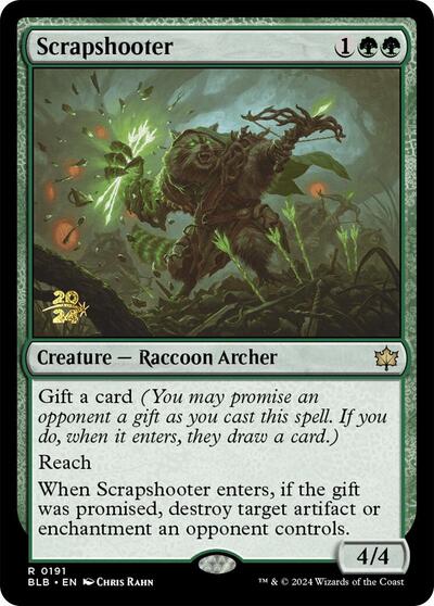 Scrapshooter
