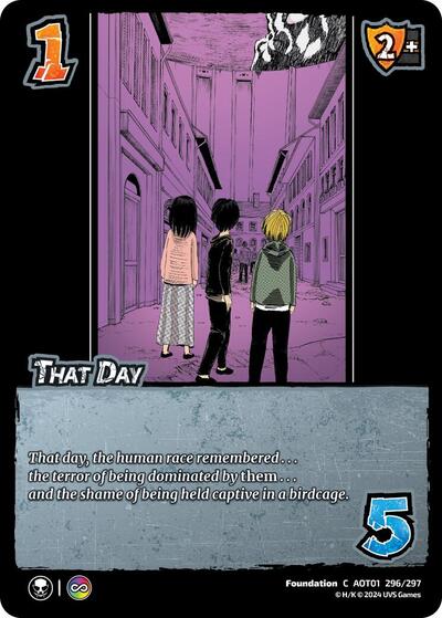 That Day