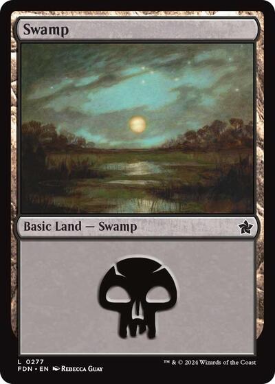 Swamp (0277)