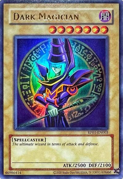 Dark Magician