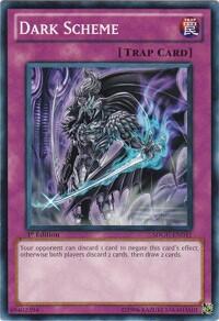 Dark Scheme