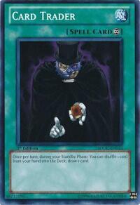 Card Trader