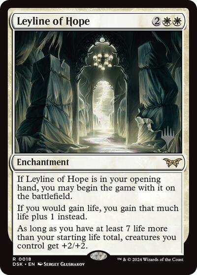 Leyline of Hope