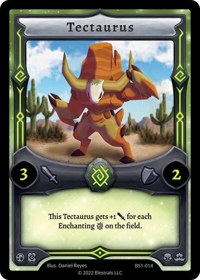 Tectaurus