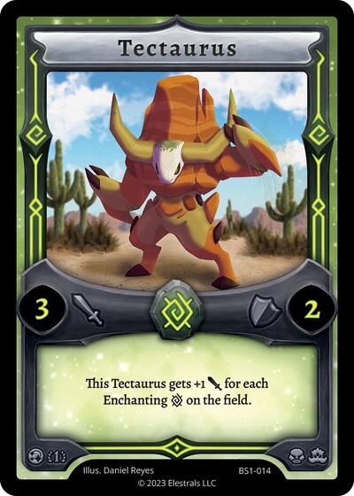 Tectaurus