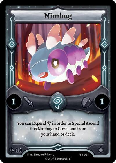 Nimbug