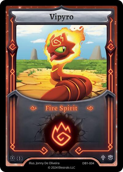 Vipyro